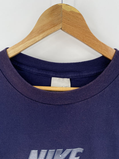00’ NIKE Size XL Vintage T-shirt / A7097