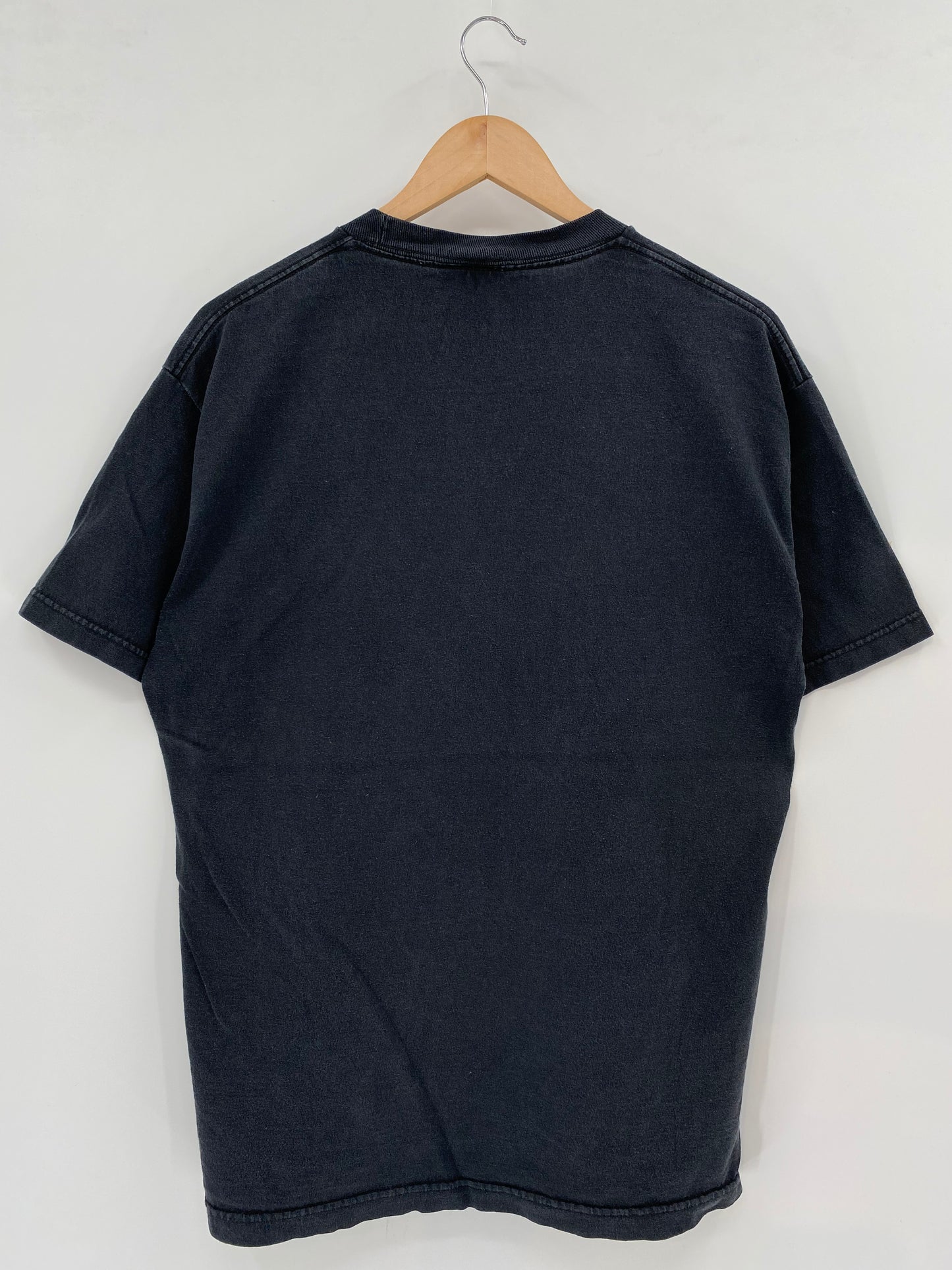 2008' DRAGON BALL Z VEGETA Size No tag (Approx.XL) Vintage T-Shirt / K1906