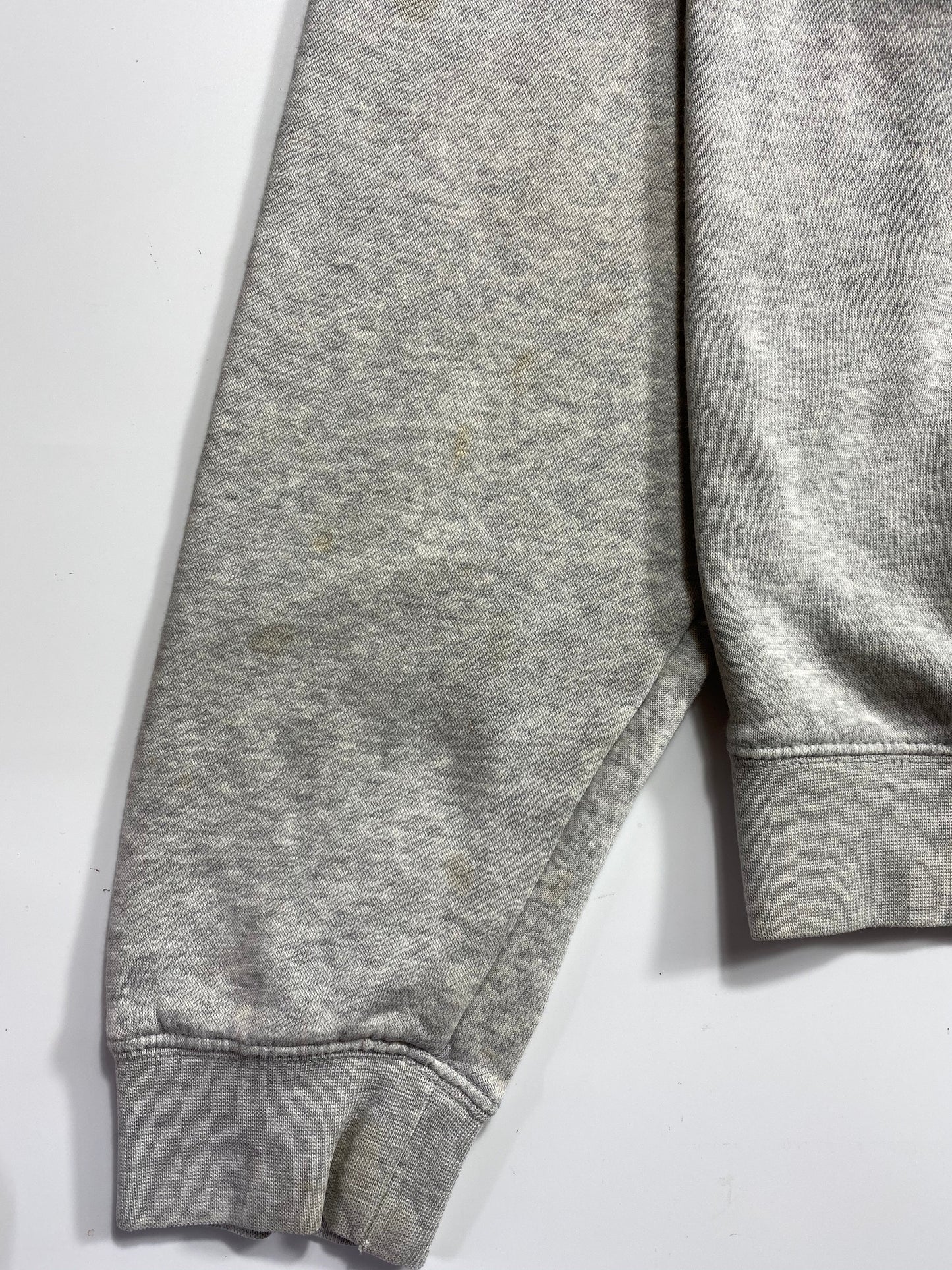 .00’ NIKE MINI SWOOSH Size L Vintage Hoodie Sweat-shirt / A9087