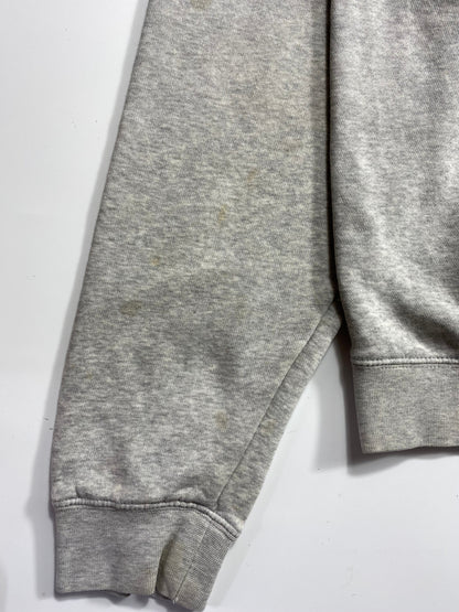 .00’ NIKE MINI SWOOSH Size L Vintage Hoodie Sweat-shirt / A9087