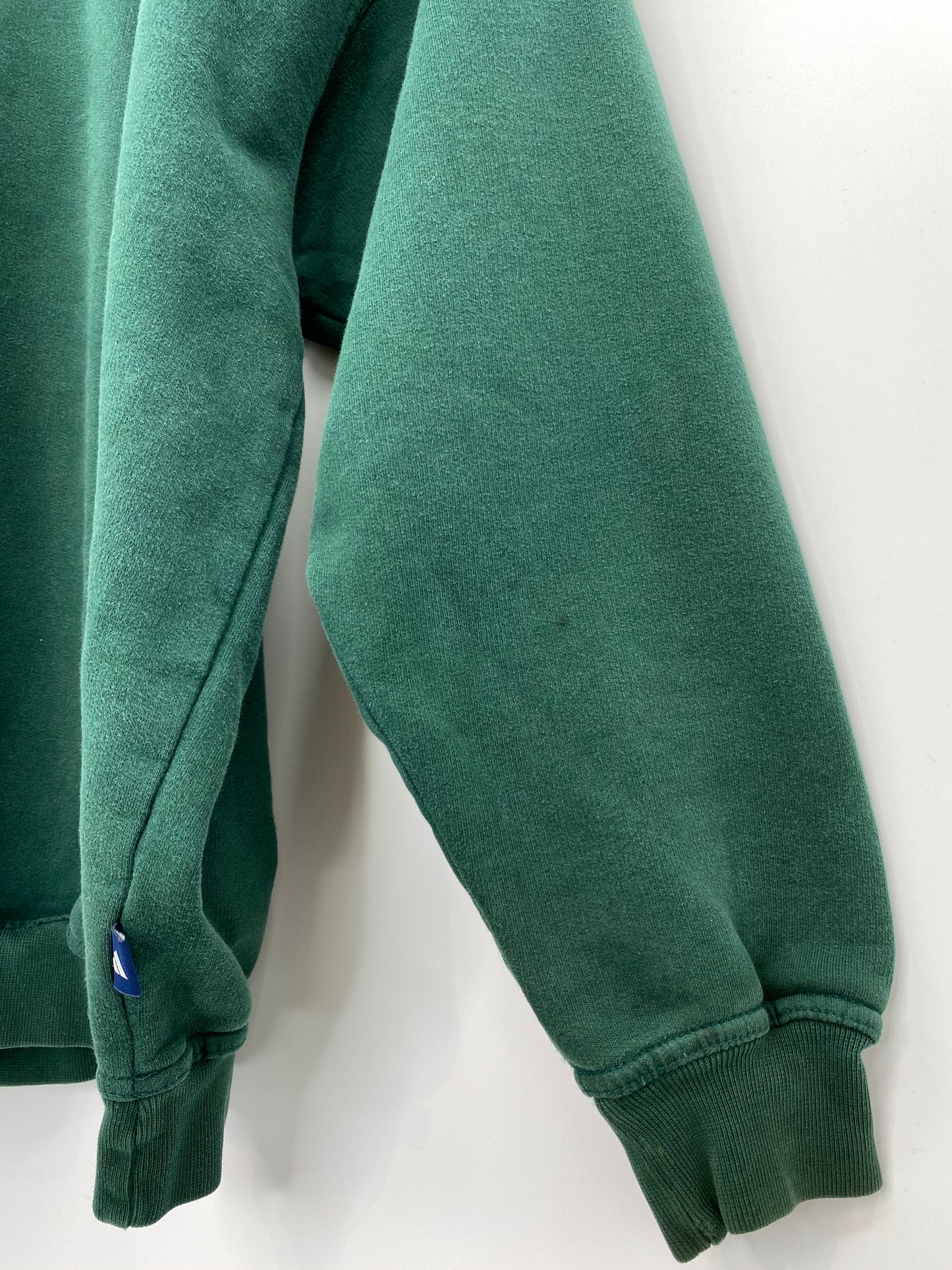 90's ADIDAS Size M Vintage Sweat-Shirt / 8083