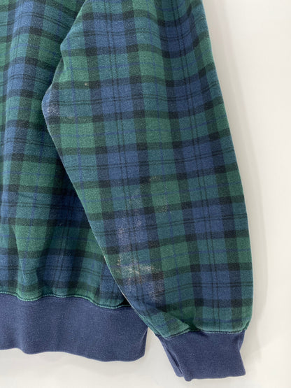 Vintage POLO GOLF RALPH LAUREN Size XXL Sweat-shirt / A8080