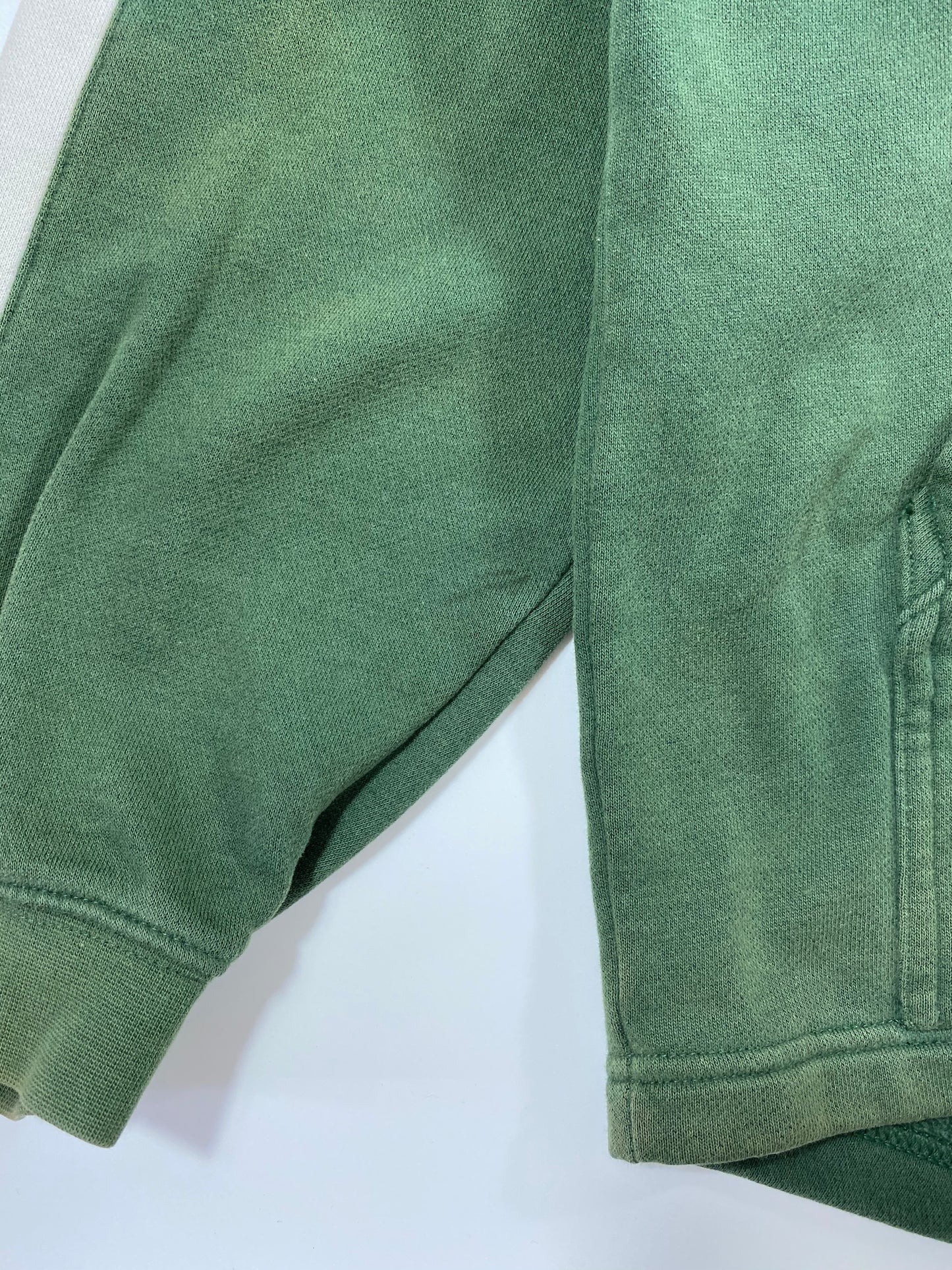 00’ NIKE Size L Vintage Hoodie Sweat-Shirt / 6491