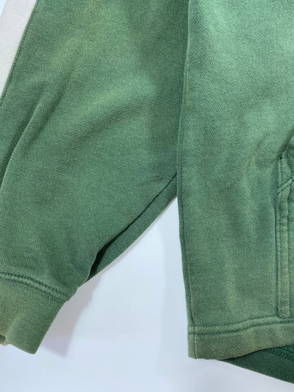 00’ NIKE Size L Vintage Hoodie Sweat-Shirt / 6491