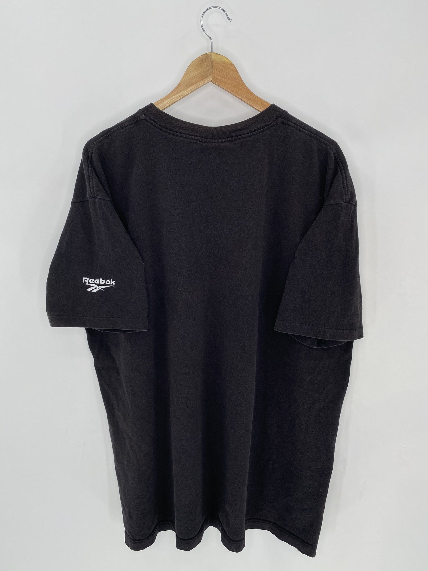 90's REEBOK Size XXL Vintage T-Shirt / A9517
