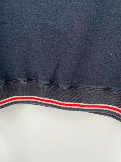 00’ DISNEY MICKEY Size L Vintage Sweat-Shirts / E1990S