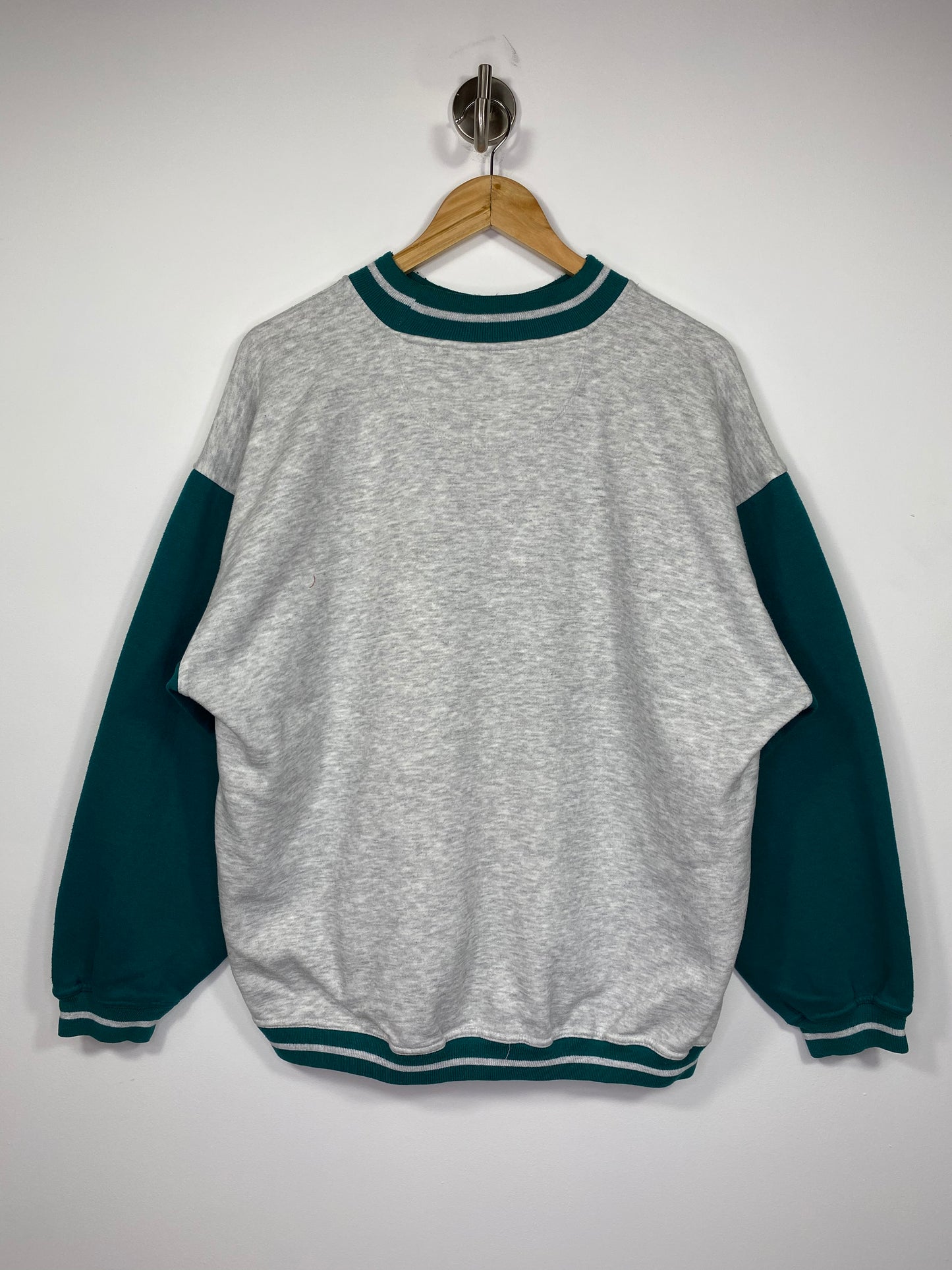 90's Disney Mickey Vintage Sweat-Shirts / 4593