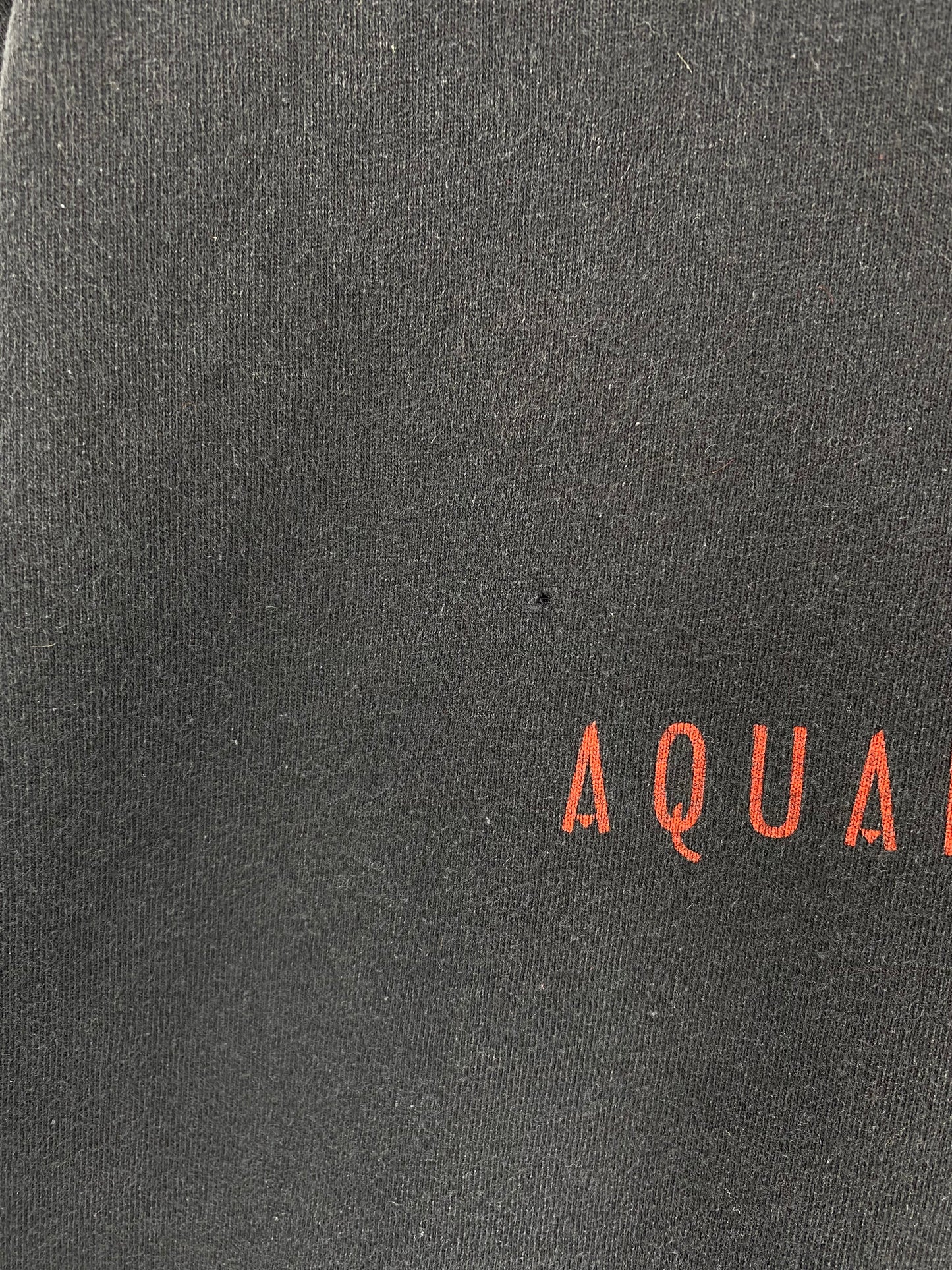 Vintage AQUARIUM OF THE AMERICAS Size XL T-Shirts / K1184