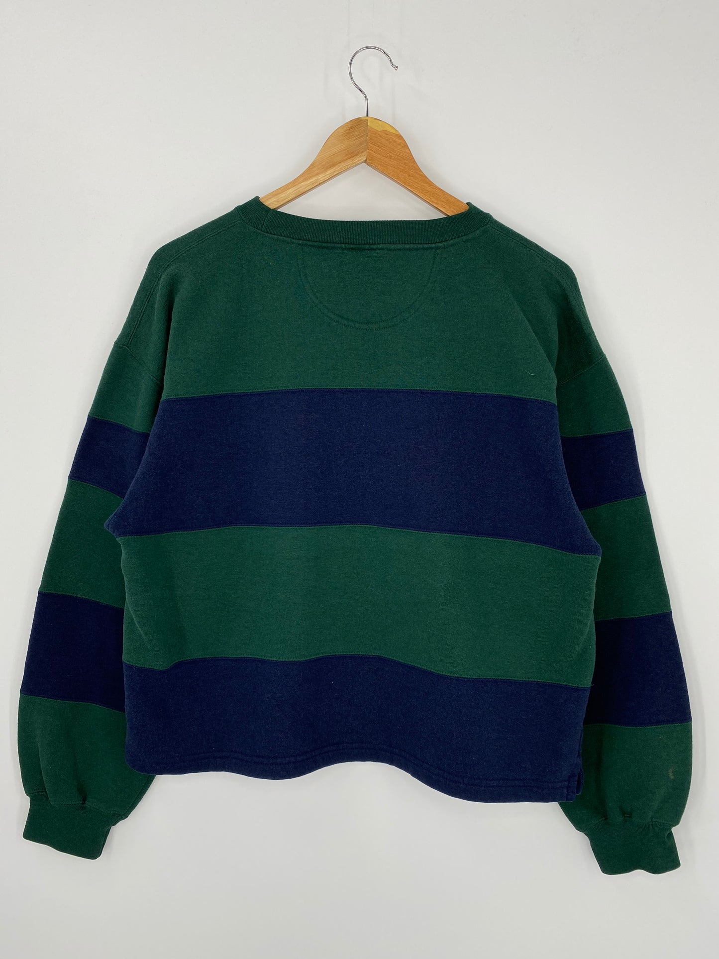90’s Disney Mickey Size L Vintage Sweat-shirt / 8120