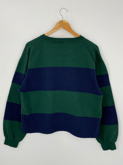 90’s Disney Mickey Size L Vintage Sweat-shirt / 8120