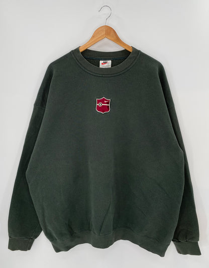 90’s NIKE Made in USA Size XXL Vintage Sweat-shirt /9082