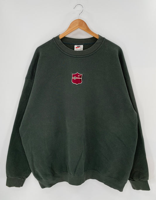 90’s NIKE Made in USA Size XXL Vintage Sweat-shirt /9082