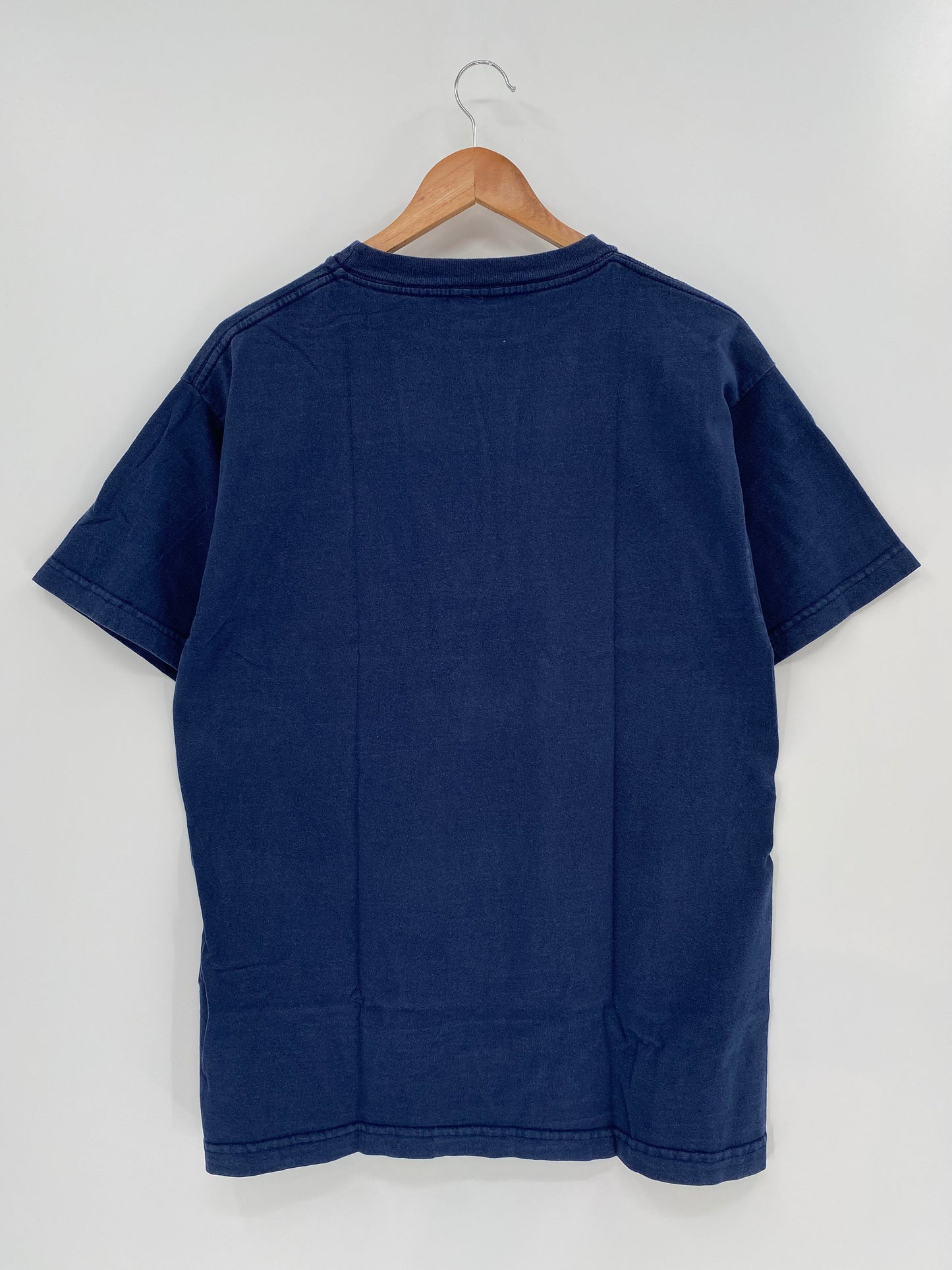 1997 SOUTH PARK Size L Vintage T-Shirts / A559