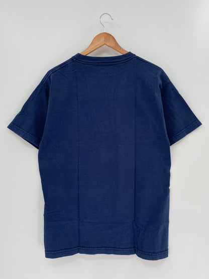 1997 SOUTH PARK Size L Vintage T-Shirts / A559