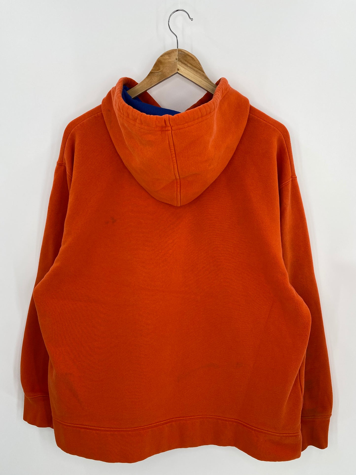 90’s NIKE FLORIDA Size M Vintage Hoodie Sweat-shirt / 7010
