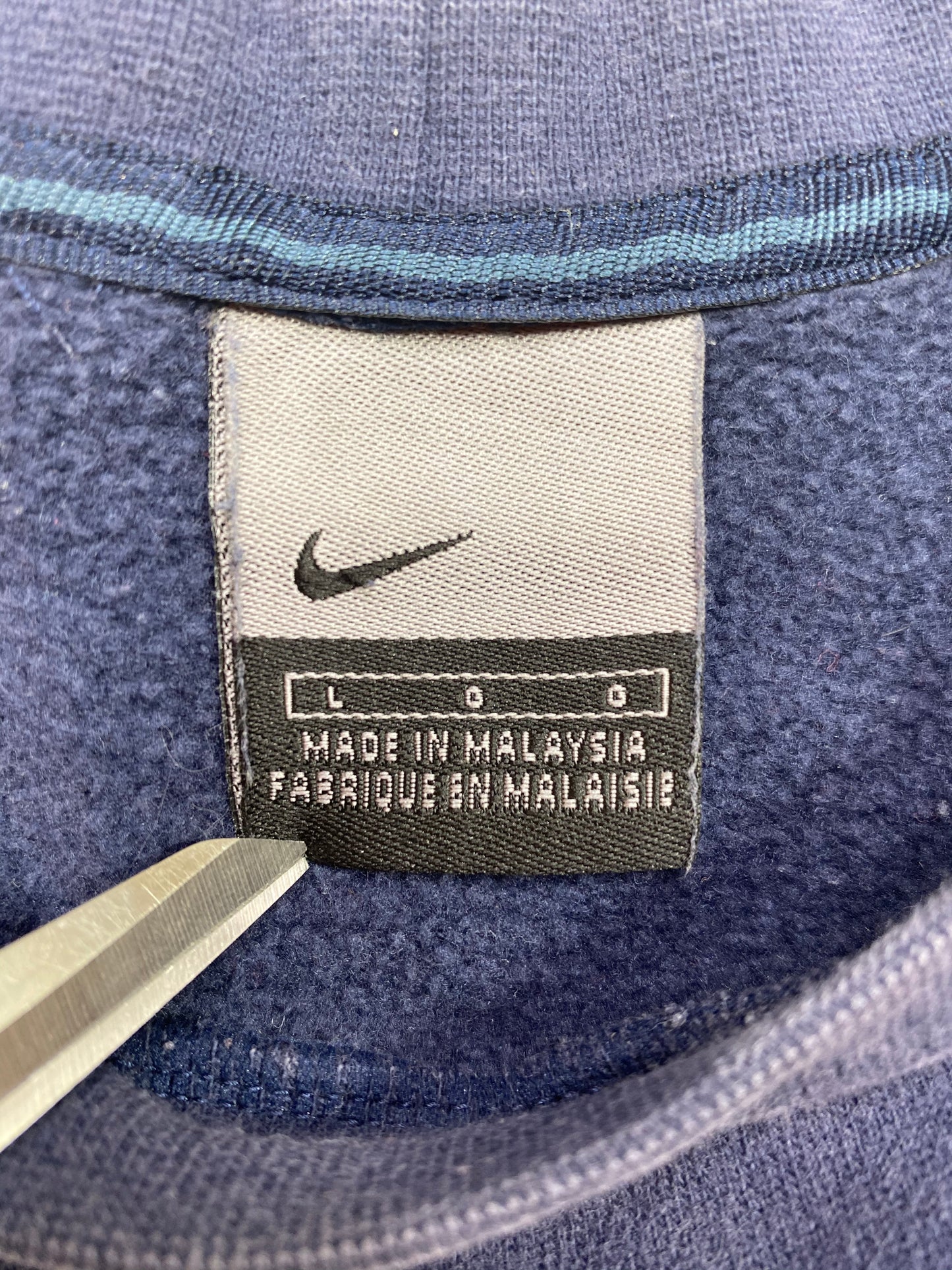 00’ NIKE Vintage Sweat-Shirt / 5062