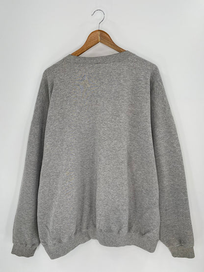 90’s NIKE Made in USA Size XL Vintage Sweat-shirt / K9597