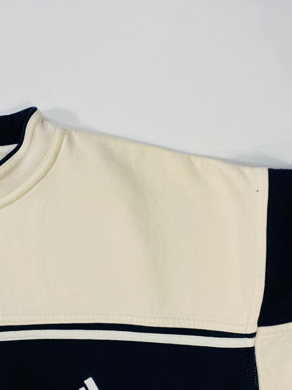 90's ADIDAS EURO Size Approx. XL Vintage Sweat-shirt / 6231