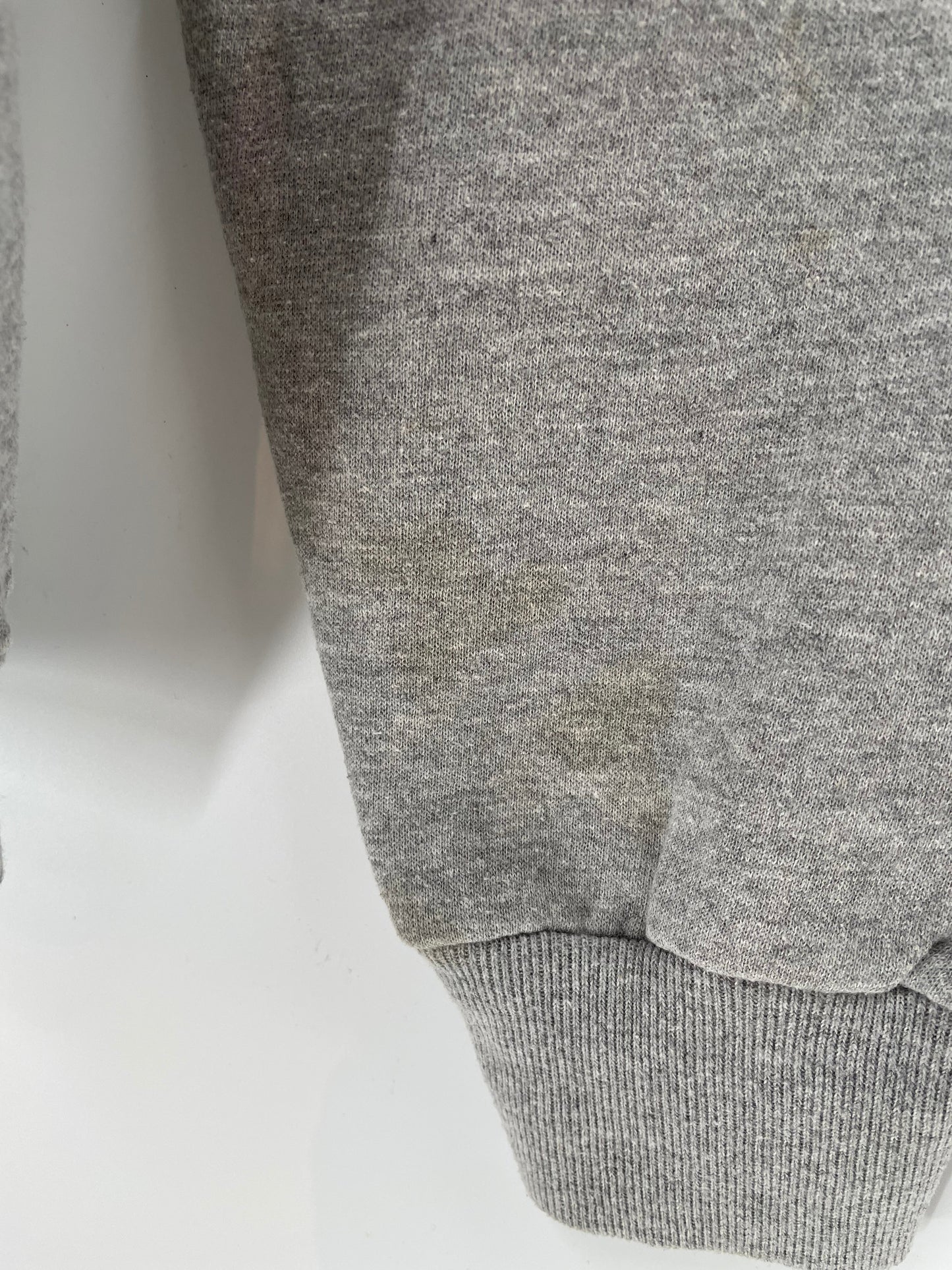 1997 JACKSONVILLE JAGUARS Made in USA Size XXL Vintage NFL Sweat-Shirts / A3573