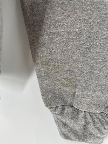 1997 JACKSONVILLE JAGUARS Made in USA Size XXL Vintage NFL Sweat-Shirts / A3573