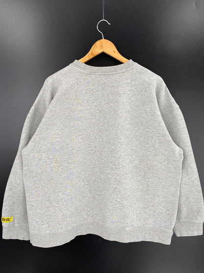 1999 M&M Size L Vintage Sweat-shirt / A152
