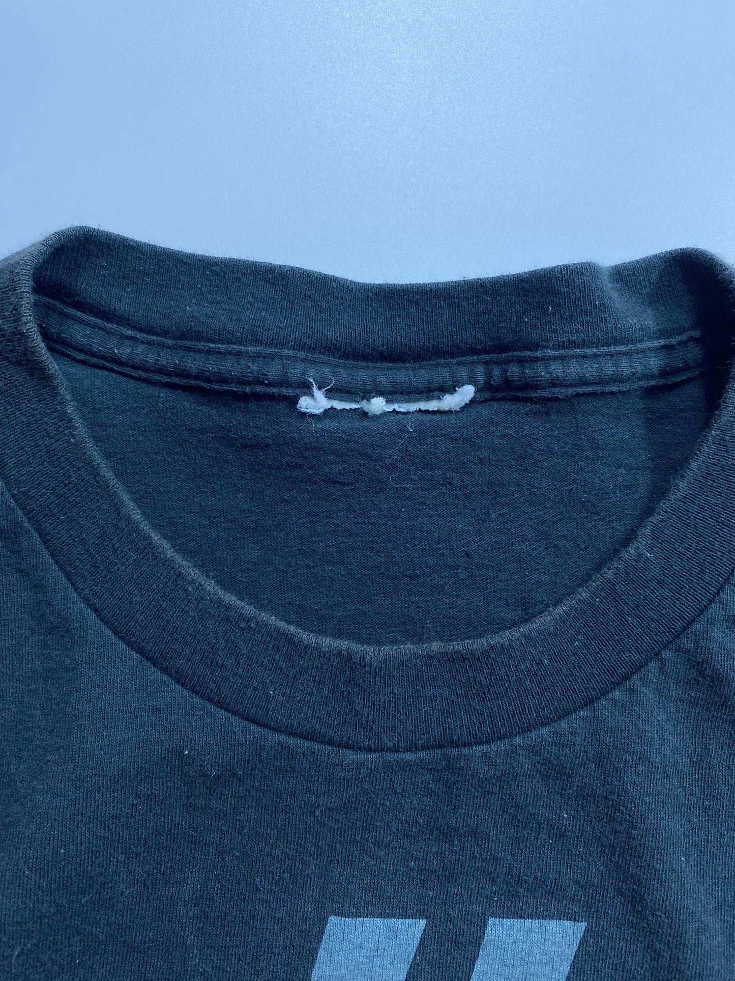 90's NIKE ATHLETICS Size No Tag (Approx. XXL)Vintage T-shirt / K7626