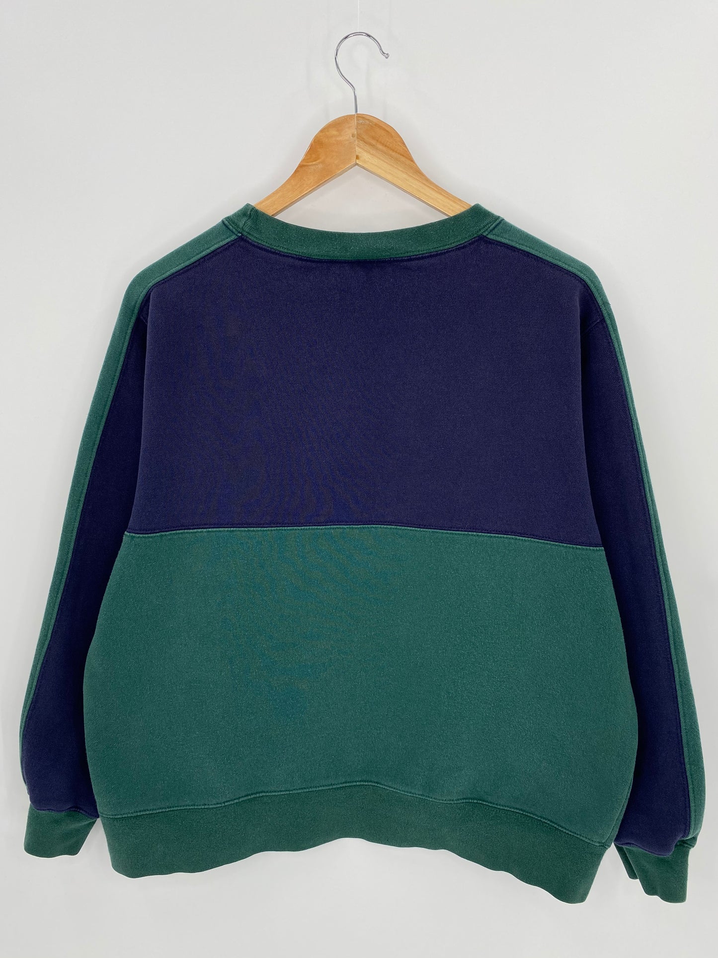 00' DISNEY GOOFY Size M Vintage Sweat-shirt / 6506