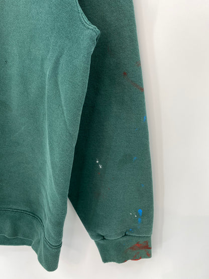 90’s NIKE Made in USA Size M Vintage Sweat-shirt / 8781