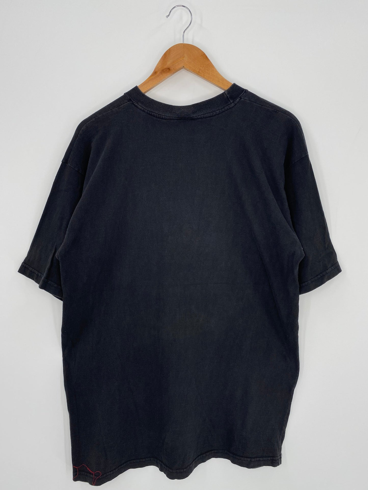 80’s DISNEY MINNIE Size XL Vintage T-Shirts / A1452