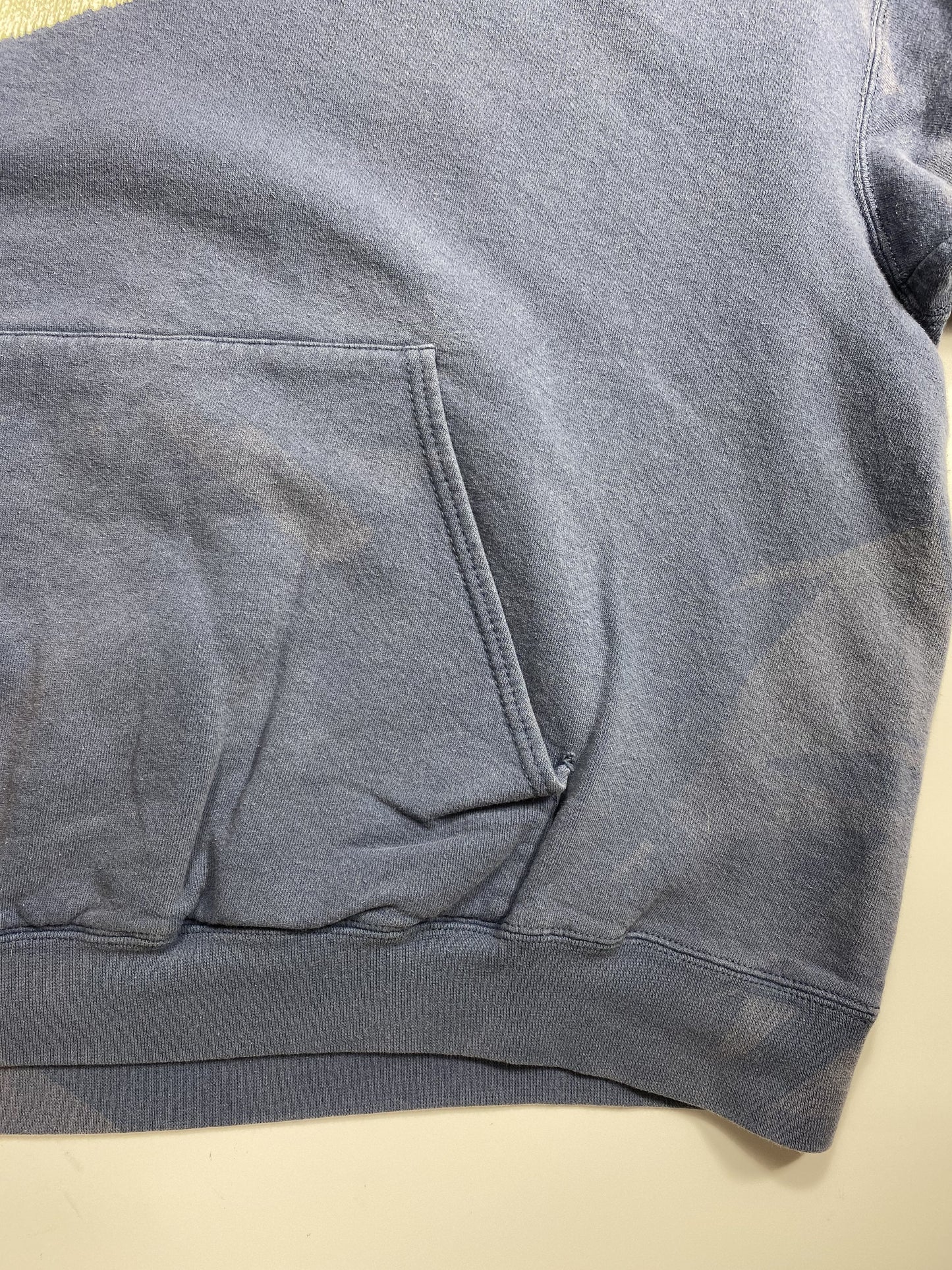 90’s NIKE Made in USA Size XL Vintage Sweat-shirt / A8290