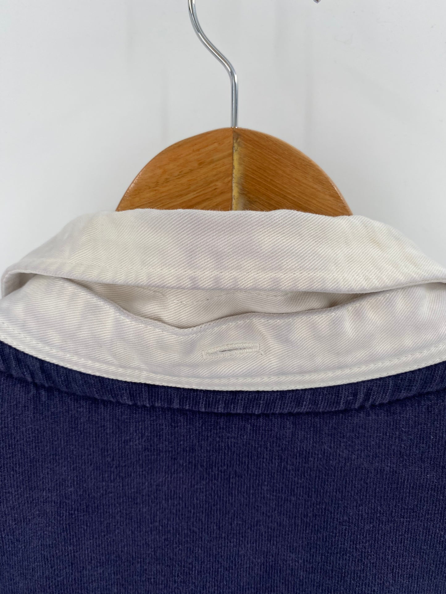 Vintage Polo Ski Patrol Ralph Lauren Size XXL Rugby-Shirt / 7987