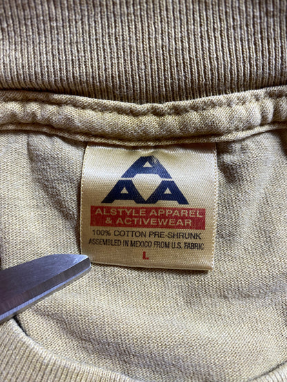 Vintage TITANIC Size L T-Shirt  / A1216