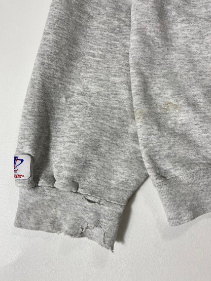 1997 ROLLING STONES 1997-1998 WORLD TOUR Size No Tag (Approx. XL) Sweat-Shirt / 7072
