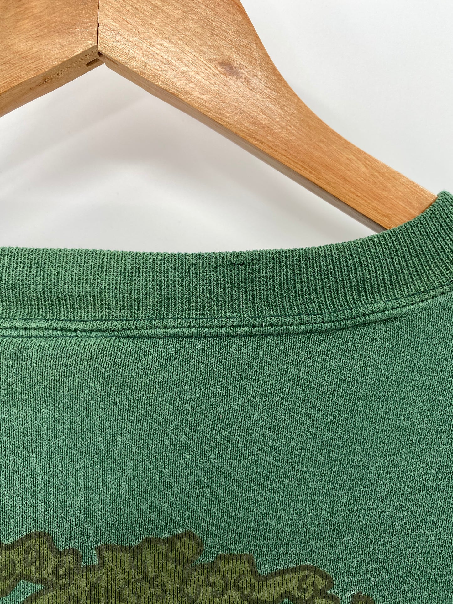 90’ DISNEY ANIMAL KINGDOM Size XL Vintage Sweat-shirt / 9144