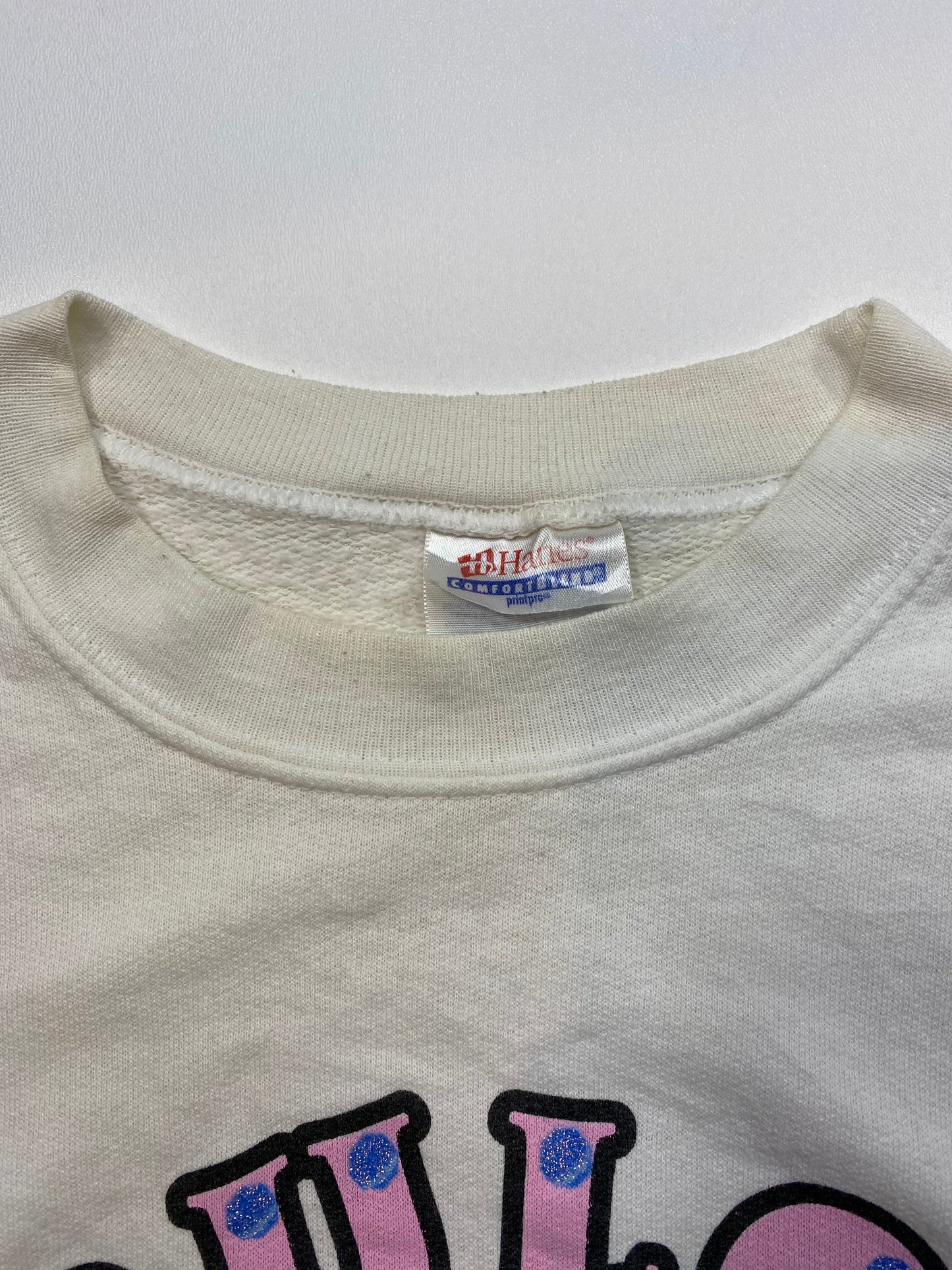 Vintage Betty Size L Sweat-Shirt / 5604