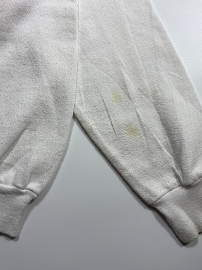 1990 The Simpsons Made in USA Size M Vintage Sweat-shirt / 6579