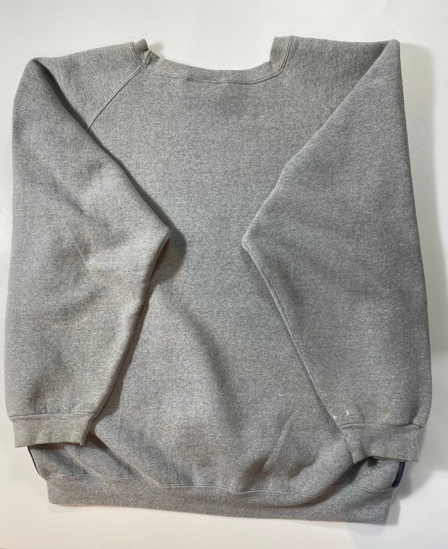 90’s ADIDAS Made in USA Size XL Vintage Sweat-Shirt / K7357