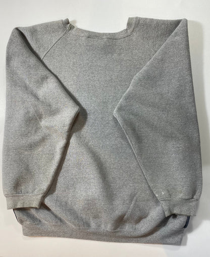 90’s ADIDAS Made in USA Size XL Vintage Sweat-Shirt / K7357