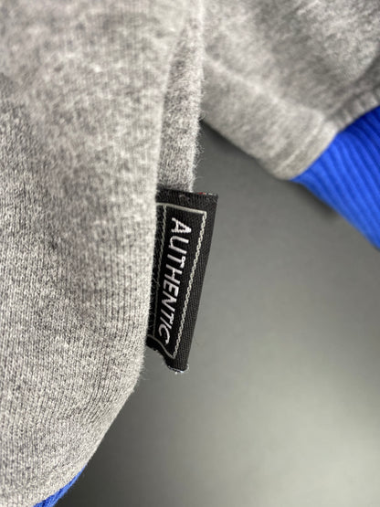 00’ NIKE DUKE Size L Vintage Sweatshirt / 9812