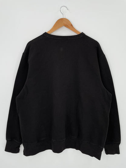 Vintage RALPH LAUREN POLO JEANS Size XL Sweat-Shirt  / K1298