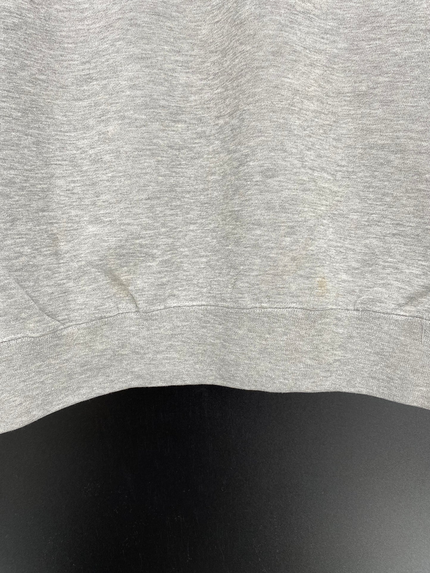 00’ NIKE GEORGIA  Size M Vintage Sweatshirt / 9993