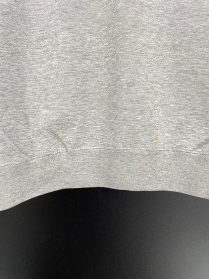 00’ NIKE GEORGIA  Size M Vintage Sweatshirt / 9993