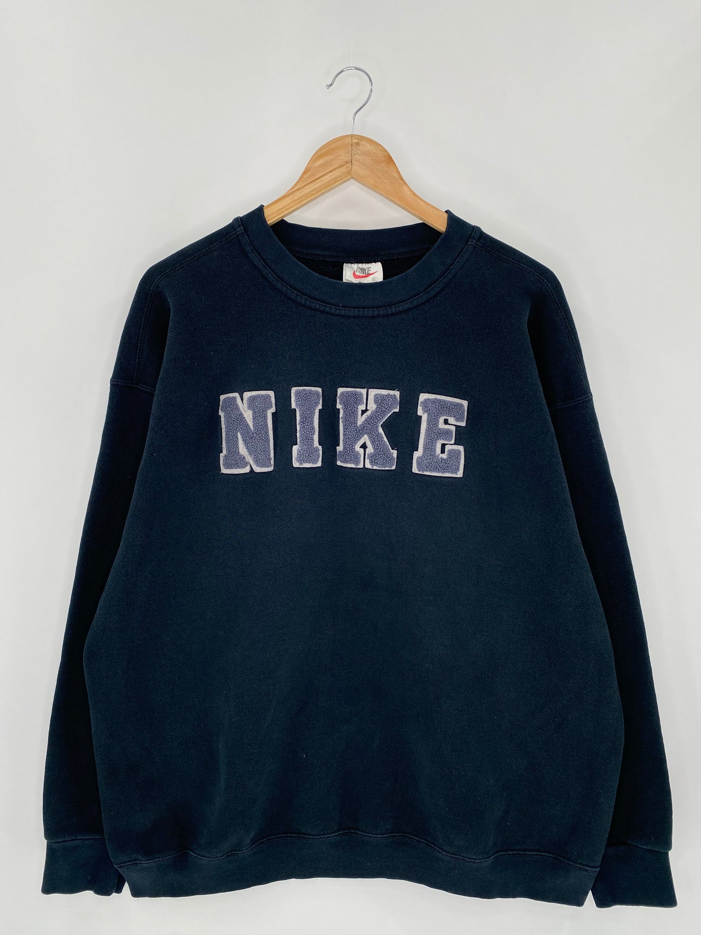 90’s NIKE Made in USA Size XL Vintage Sweat - Shirts / 5862