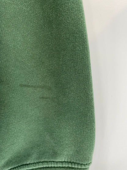 00’ NIKE MINI SWOOSH Size XL Vintage Sweat-shirt / K2311