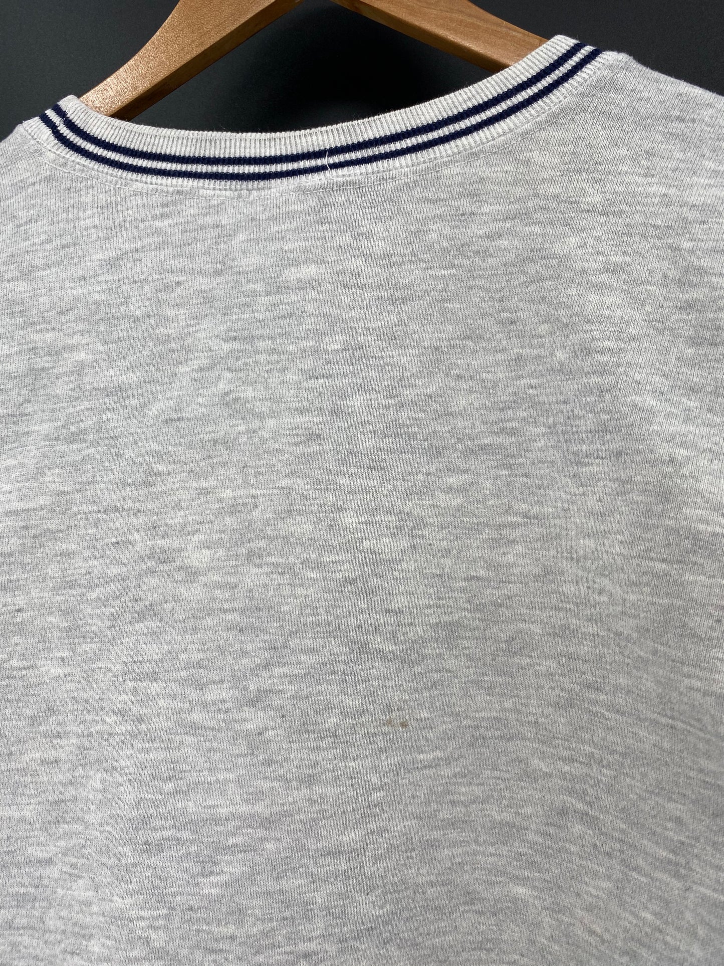 00' DISNEY MICKEY Made in USA Size M Vintage Sweat-shirt / 8086