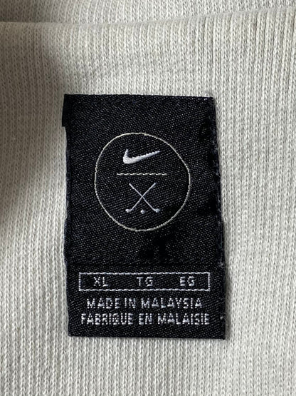 00’ NIKE GOLF Size XL Vintage Sweat-shirt / K9448