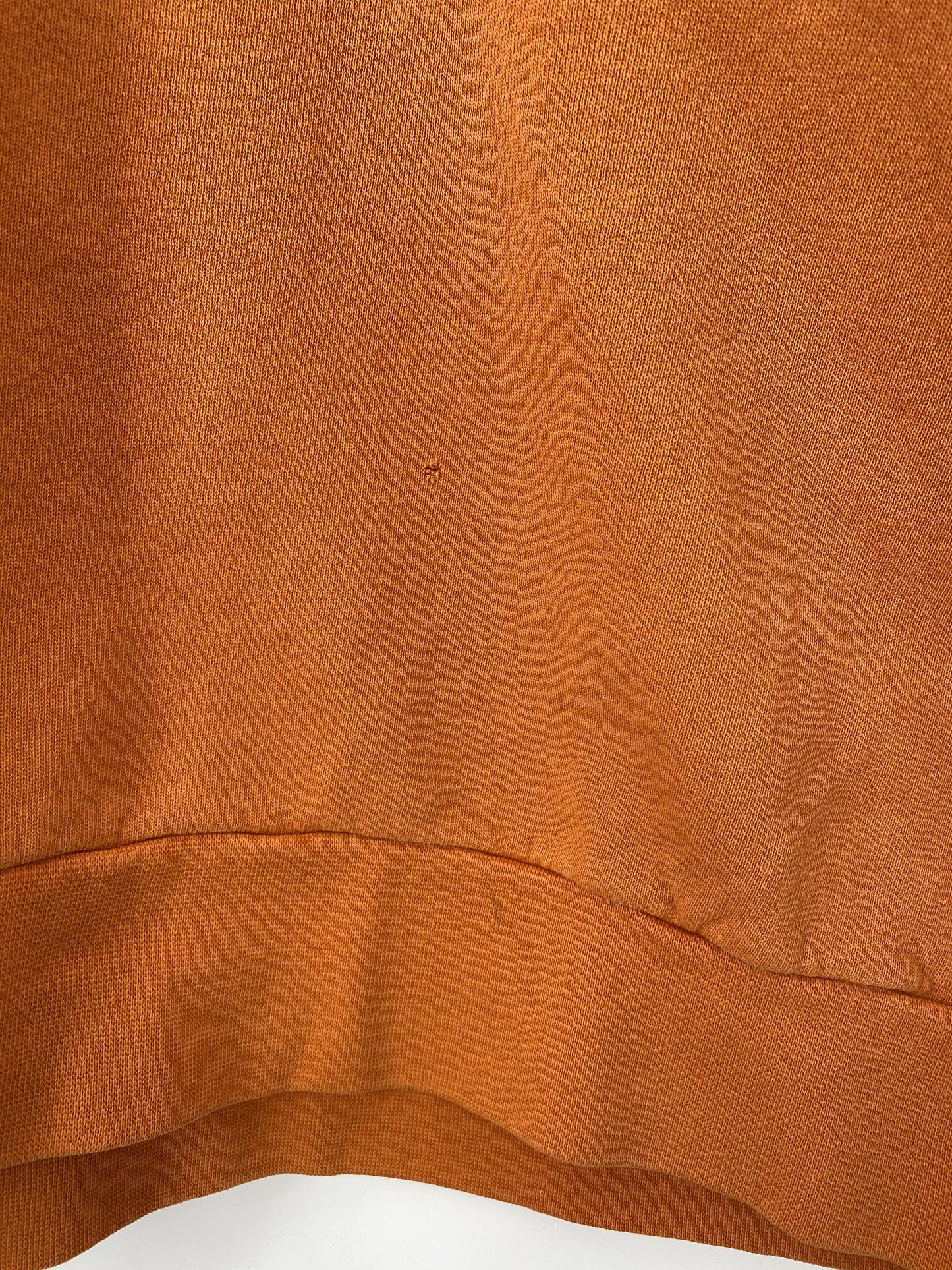 Vintage NIKE Size No Tag (Approx. XL) Sweat-shirt / k6179