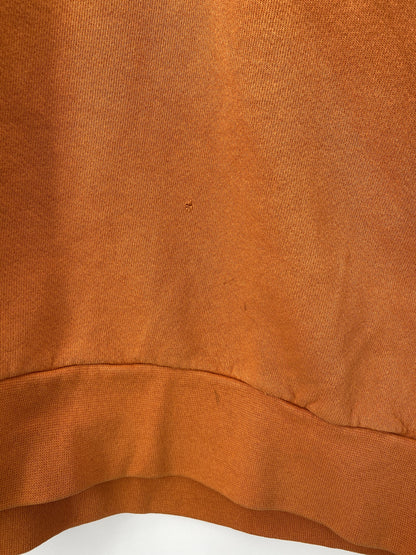 Vintage NIKE Size No Tag (Approx. XL) Sweat-shirt / k6179