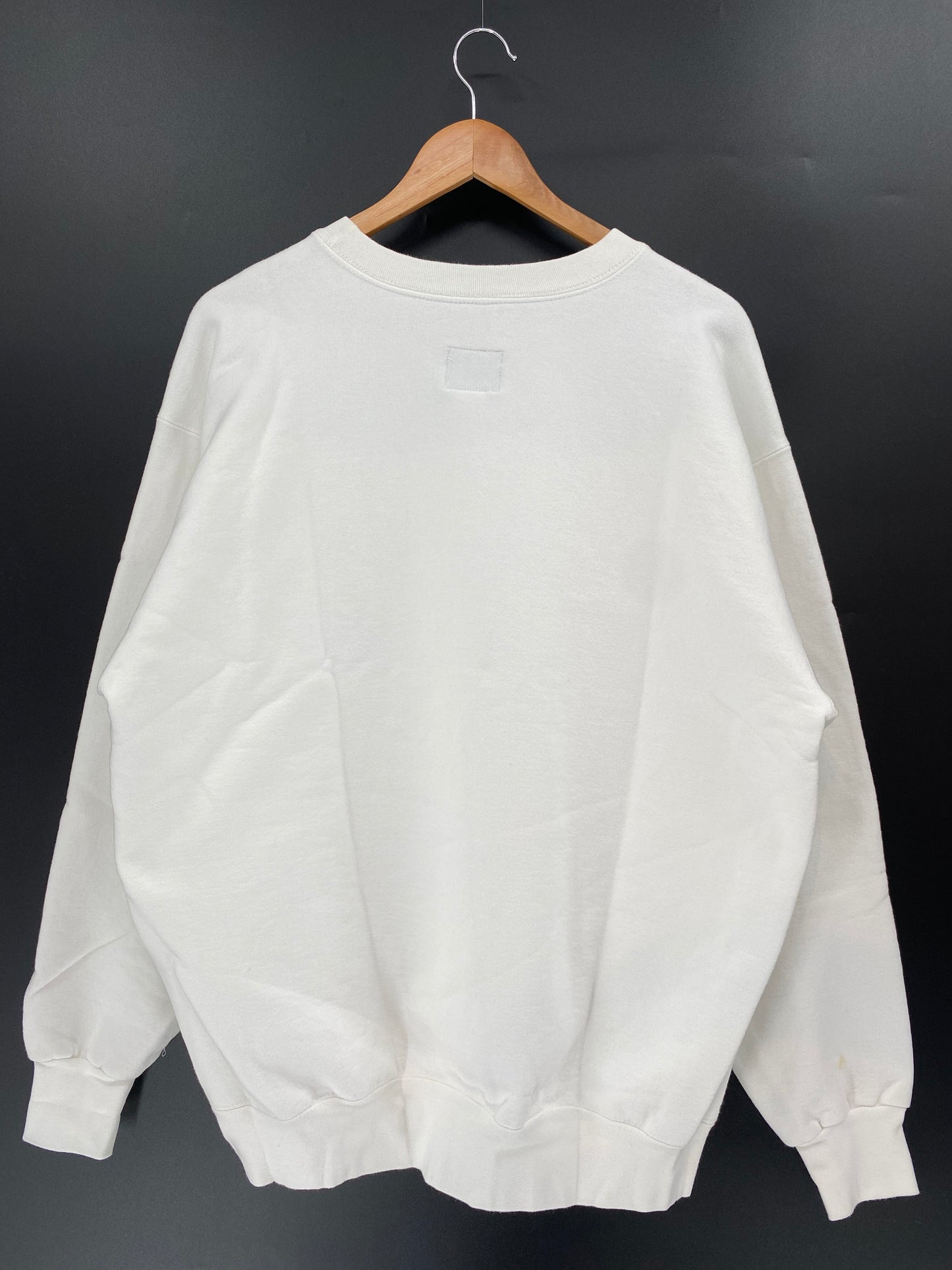 1997’ GREEN BAY PACKERS SUPER BOWL STARTER Made in USA SizeXL NFL Sweat-shirt /  k320