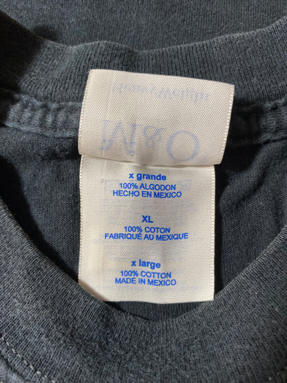 2000' BEETHOVEN'S LAST NIGHT Size XL Vintage T-Shirts / K3852